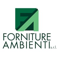 Forniture Ambienti logo - Similar company to Dilong New Energy Technology Hebei Co.,Ltd