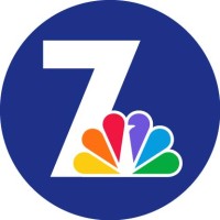 NBC 7 San Diego logo - Similar company to Kpbs