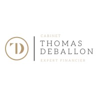 Cabinet Thomas Deballon logo - Similar company to Cabinet Fild