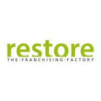 restore logo - Similar company to Restore