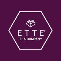 ETTE TEA COMPANY logo - Similar company to Six Eleven