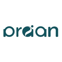 Participatory Research & Action Network- PRAAN logo - Similar company to Ocean Bound Plastic