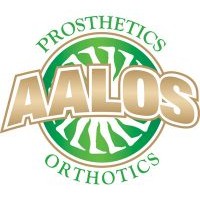 AALOS Prosthetics & Orthotics logo - Similar company to Baldwin Bone And Joint Pc