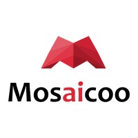 Mosaicoo Tech logo - Similar company to Agroriver