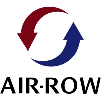 Air-Row Fans logo - Similar company to Advanced Radiant Systems, A Division Of Hale Industries, Inc.