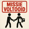 Missie Voltooid logo - Similar company to De Vreugdehoeve