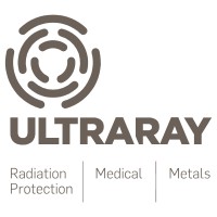 Ultraray Group Inc. logo - Similar company to Alpha Radiation Shielding