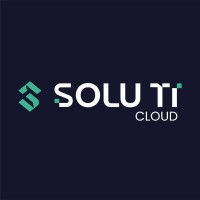 Soluti Cloud logo - Similar company to Formec