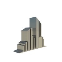 GVS ENGENHARIA logo - Similar company to Materials Life