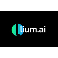 Lium.ai logo - Similar company to L3Vels
