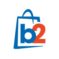 B2kart logo - Similar company to V2Kart