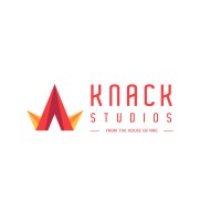 Knack Studios logo - Similar company to Fifth Angle Studios