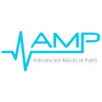 ADVANCED MEDICAL PARTS LTD. logo - Similar company to Doks E&M Eood