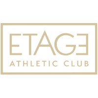 Etage Athletic Club logo - Similar company to Pilates Sol