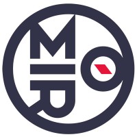 MiRò Comunicazione logo - Similar company to Gwpritalia