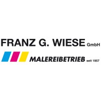 Franz G. Wiese Malereibetrieb GmbH logo - Similar company to Personally Gmbh