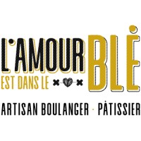 L'Amour est dans le Blé logo - Similar company to Optique Visual