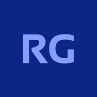 REAL GAIN logo - Similar company to Harbourpoint Ai
