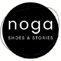 Noga logo - Similar company to As Roma Store