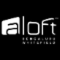 Aloft Whitefield Bengaluru logo - Similar company to The Sandaviç Kralı