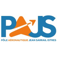 Pôle aéronautique Jean Sarrail logo - Similar company to Bach Industries
