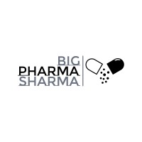 Big Pharma Sharma logo - Similar company to Cellevolve