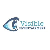 Visible Entertainment logo - Similar company to Think Bigger