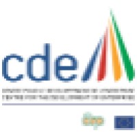CDE - Centre for the Development of Enterprise - Centre pour le développement de l'entreprise logo - Similar company to Yité Technologies