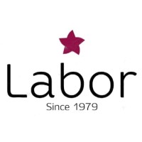 Labor Medikal Tekstil Fabrika logo - Similar company to Bibroche