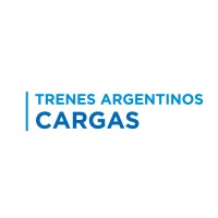 Trenes Argentinos Cargas logo - Similar company to Subterráneos De Buenos Aires S.E.