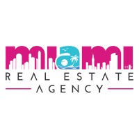 Miami Real Estate Agency logo - Similar company to MIB Agency - QM & Non-QM Mortgage, Hard Money, DSCR, Real Estate, Investor, & Personal Injury Leads!