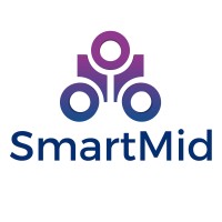 SmartMid logo - Similar company to A3N Solutions