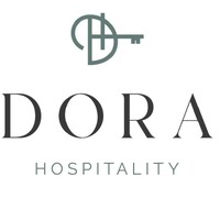 Dora Hospitality Group logo - Similar company to Matrix Hotels