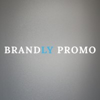BRANDLY PROMO logo - Similar company to Awesomized Tees