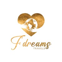 F Dreams Travels logo - Similar company to Corcoran Premier Realty