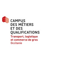 Campus des Métiers et des Qualifications Transport Logistique et Commerce de Gros logo - Similar company to Campus Des Métiers Et Des Qualifications Excellence Industrie Technologique Innovante Et Performante