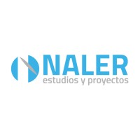 Naler Estudios y Proyectos S.L logo - Similar company to Map - Medical Advanced Projects
