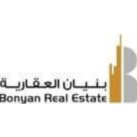 Bonyan Real Estate Co. logo - Similar company to Easykhair إيزي خير