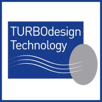 TURBOdesign Technology, Inc. logo - Similar company to Advanced Design Technology Ltd.