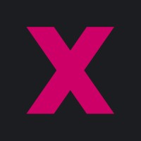 xHeight Design logo - Similar company to Studio B Creative - Design