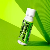 Fast Pickle logo - Similar company to Nakee Co