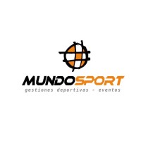 MUNDOSPORT GESTION DEPORTIVA Y EVENTOS SL logo - Similar company to Elitesport - Centros De Formación Deportiva