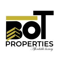 BOT Properties logo - Similar company to Chainyacc