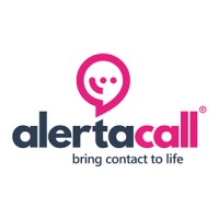 Alertacall Ltd logo - Similar company to Aplisay