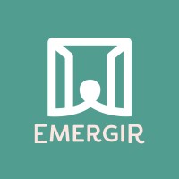 Emergir - Clínica para Autismo logo - Similar company to Finanx.Con