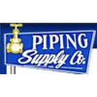 Piping Supply Company logo - Similar company to Ring-U