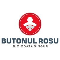 Butonul Roșu - Niciodată Singur logo - Similar company to Tzmo Romania