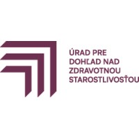 Úrad pre dohľad nad zdravotnou starostlivosťou logo - Similar company to Štátny Ústav Pre Kontrolu Liečiv