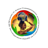 FACDDUC CAMEROUN logo - Similar company to Action For Community Development (Acodev)