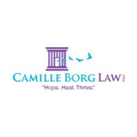 Camille Borg Law PLLC logo - Similar company to Western Packaging Inc